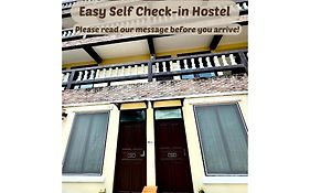 October Hostel Chiangmai
